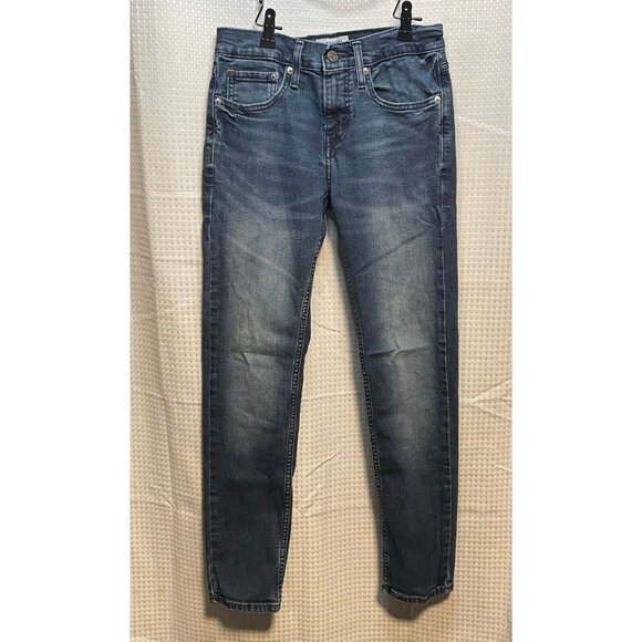 Levi's Other - Levi's jeans mens 27 x 29 288 skinny Denizen blue